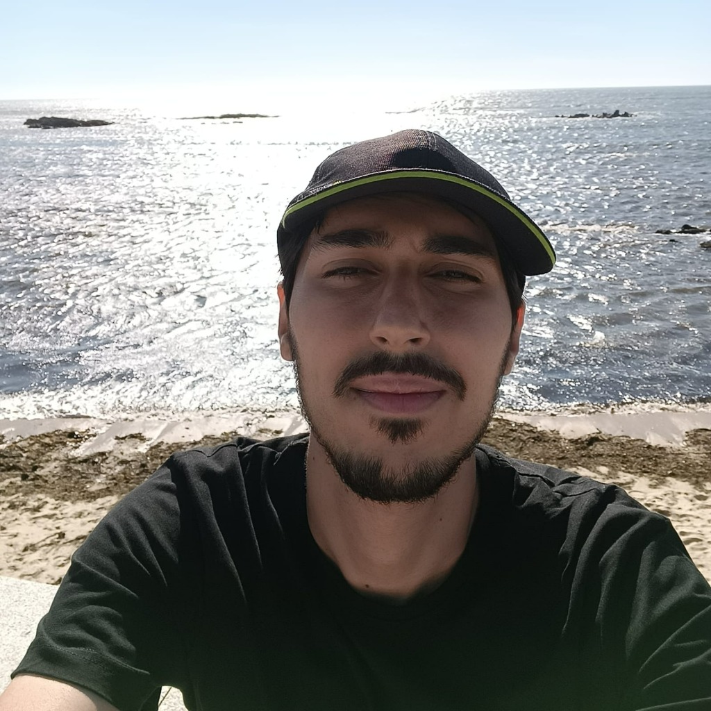 Yusuf Demir